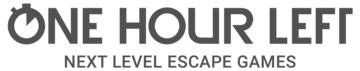 ONE HOUR LEFT — Next Level Escape Games