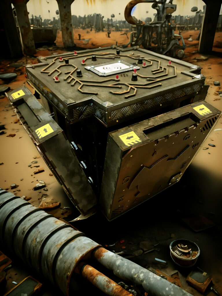 Der Biosphären-Decoder