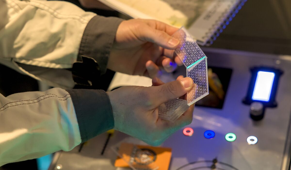 H.A.M.M.E.R Puzzlebox