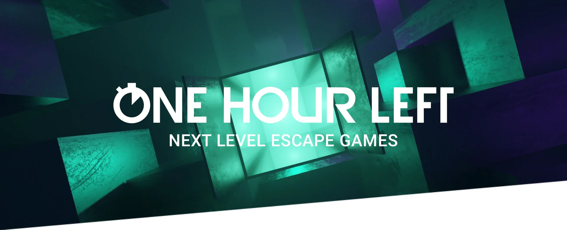 One Hour Left Hero Bild